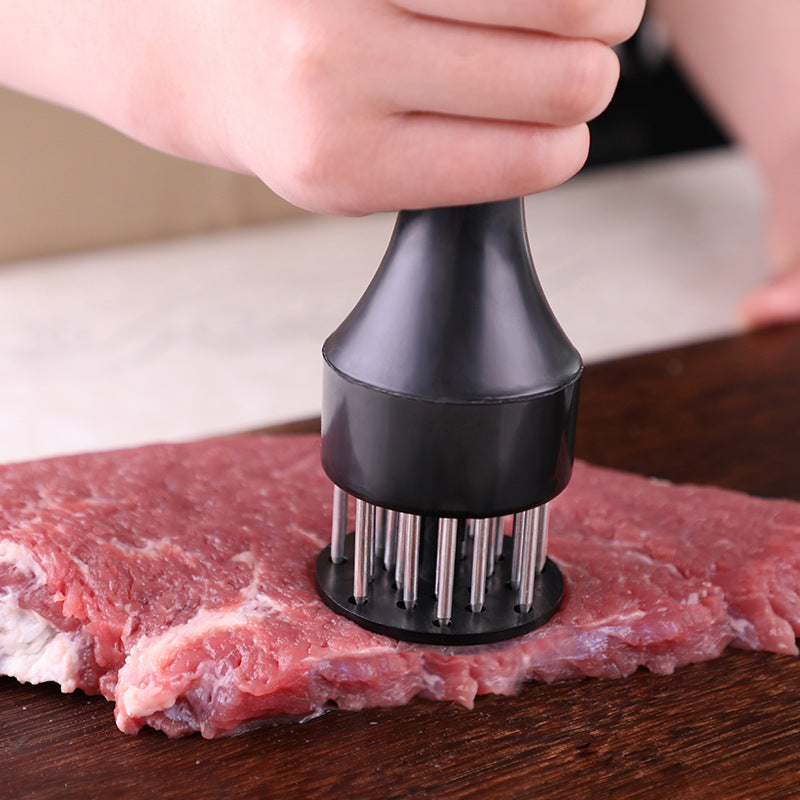 Meat Tenderer